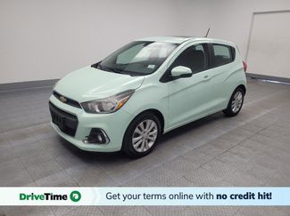 Used 2017 Chevrolet Spark LT image 1