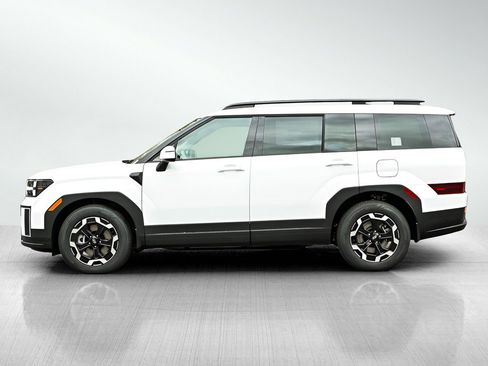 New 2026 Hyundai Santa Fe SEL image 4