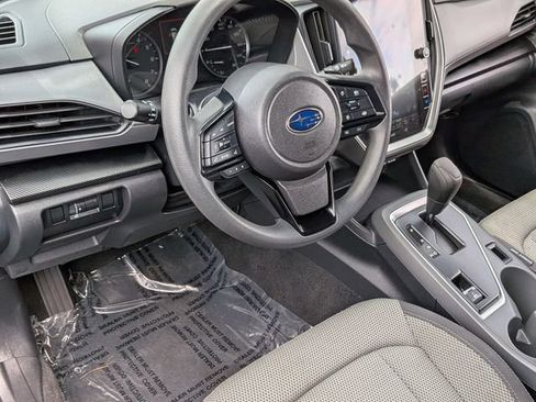 Used 2024 Subaru Crosstrek 2.0i Premium AWD/4WD image 15