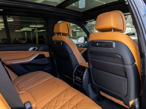 New 2026 BMW X5 xDrive50e image 27