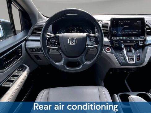 Used 2020 Honda Odyssey EX-L image 11