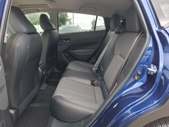 New 2026 Subaru Crosstrek 2.5i Limited AWD/4WD image 11