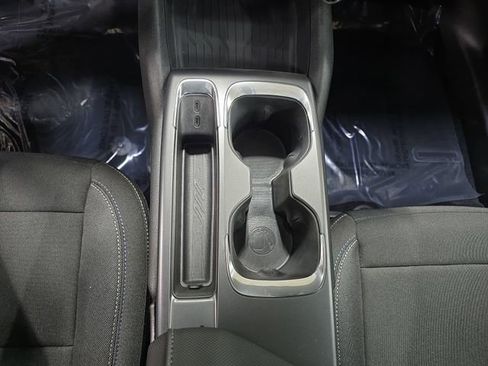 New 2026 Chevrolet Equinox EV LT image 25