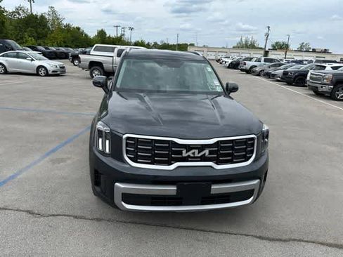 Used 2023 Kia Telluride S AWD/4WD image 27