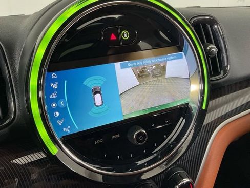 Certified 2024 MINI Cooper Countryman S image 13