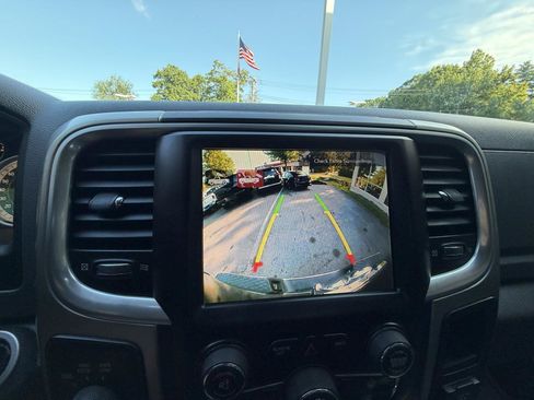 Used 2017 RAM 2500 Big Horn AWD/4WD image 36