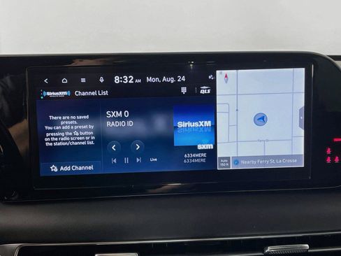 Used 2024 Hyundai Palisade Calligraphy AWD/4WD image 7