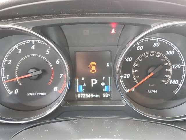 Used 2020 Mitsubishi Outlander Sport ES FWD image 8