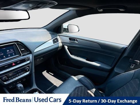 Used 2019 Hyundai Sonata Sport FWD image 30