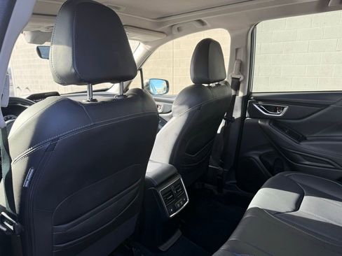 Used 2021 Subaru Forester Touring w/ Popular Package #2 image 25