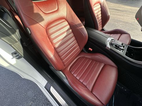 Used 2020 Mercedes-Benz C 300 4MATIC Cabriolet image 28