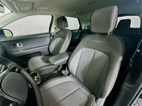 Used 2024 Hyundai Ioniq 5 SEL RWD image 13