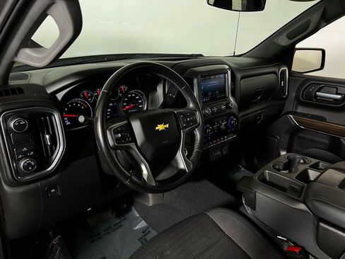 Used 2021 Chevrolet Silverado 1500 LT image 11