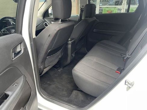 Used 2015 GMC Terrain SLE FWD image 13