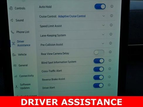 Used 2025 Ford Mustang Mach-E Premium w/ Sport Appearance Package image 6