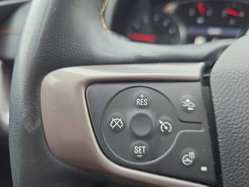 Used 2024 GMC Terrain AT4 w/ Infotainment Package II image 20