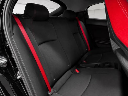 Used 2020 Honda Civic Type R image 23