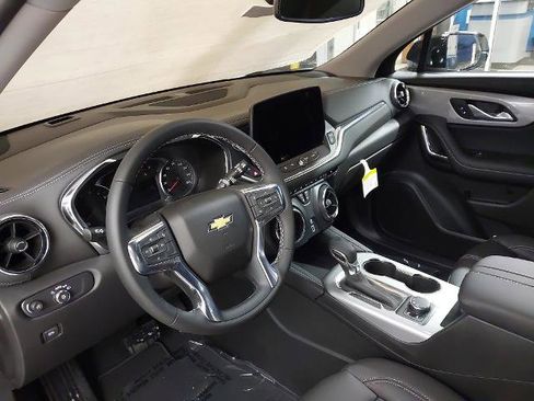 New 2026 Chevrolet Blazer LT w/ Midnight/Sport Edition image 2
