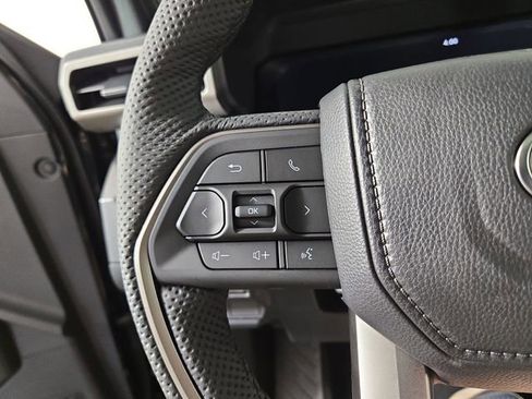 New 2026 Toyota Tacoma TRD Sport AWD/4WD image 21