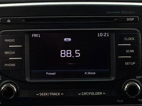 Used 2017 Kia Sportage LX image 15