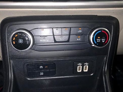 Used 2021 Ford EcoSport S image 16