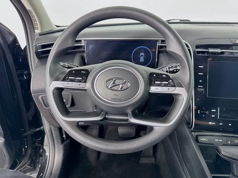 Used 2024 Hyundai Tucson SEL FWD image 12