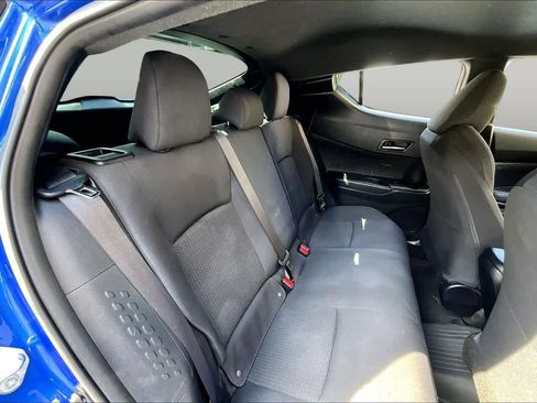 Used 2018 Toyota C-HR XLE FWD image 20
