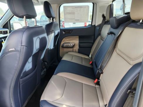 New 2026 Ford Maverick Lariat w/ 4K Tow Package image 16