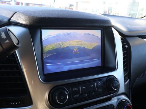 Used 2019 Chevrolet Tahoe Premier image 26