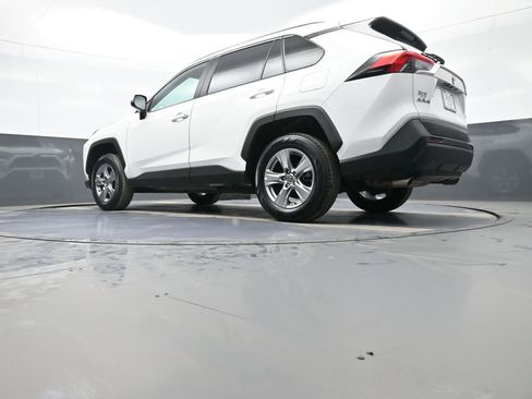 Certified 2023 Toyota RAV4 XLE image 31