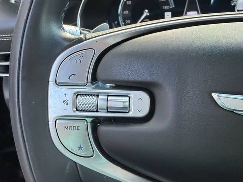 Used 2024 Genesis GV80 3.5T w/ Prestige Package AWD/4WD image 26