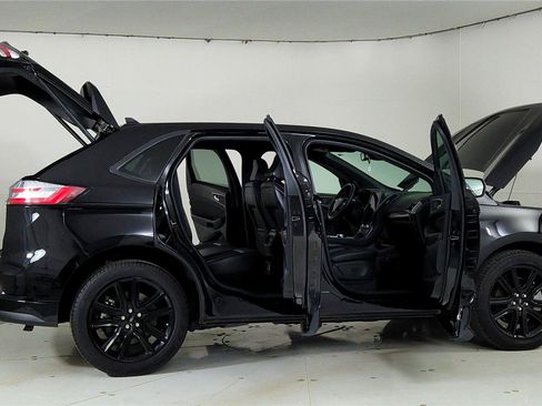 Used 2024 Ford Edge ST-Line image 12