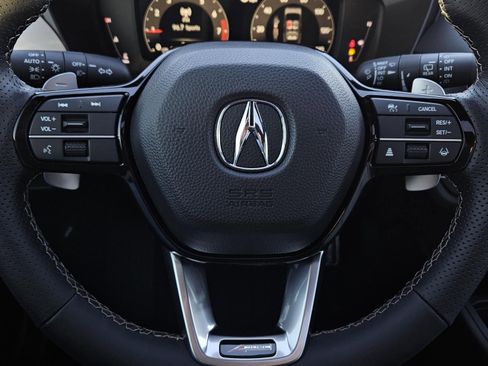 New 2026 Acura ADX A-Spec FWD image 26