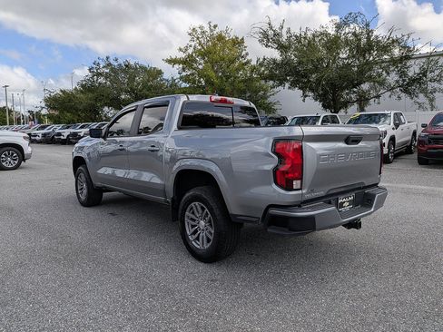 Used 2023 Chevrolet Colorado LT w/ LT Convenience Package RWD image 5