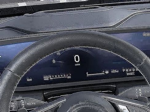 New 2025 Buick Enclave Sport Touring w/ Power Package image 34