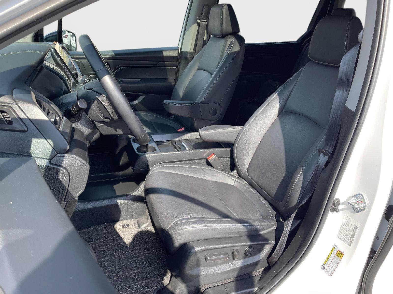Used 2024 Honda Odyssey EX-L image 14