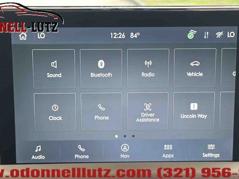 Used 2023 Lincoln Aviator Reserve w/ Equipment Group 201A AWD/4WD image 27