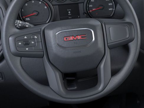 New 2026 GMC Sierra 3500 Pro w/ 1SA Pro Safety Plus Package AWD/4WD image 19