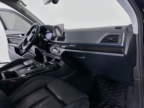 Used 2018 Audi Q5 Prestige image 38