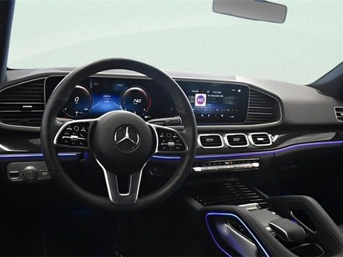Used 2023 Mercedes-Benz GLE 350 4MATIC image 24
