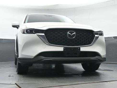 Used 2023 MAZDA CX-5 AWD 2.5 S w/ Premium Package image 35