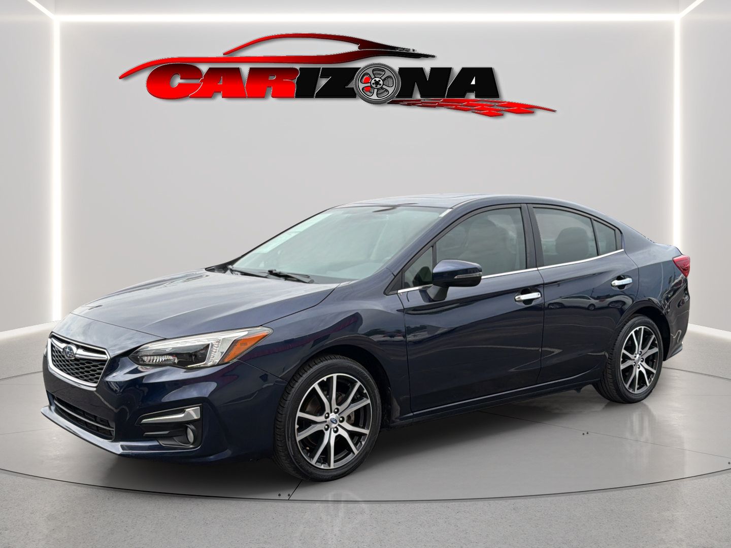 Used 2019 Subaru Impreza 2.0i Limited w/ Popular Package #1 AWD/4WD image 10