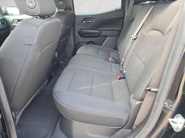 Used 2024 Chevrolet Colorado LT w/ LT Convenience Package RWD image 18