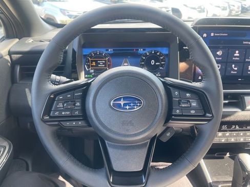 New 2026 Subaru Outback Limited image 15