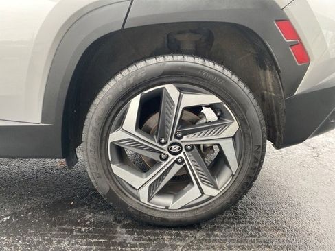 Used 2022 Hyundai Tucson SEL w/ Convenience Package image 15