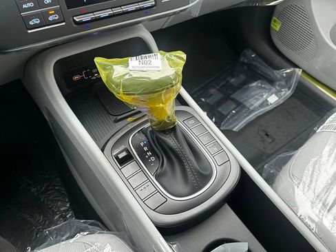 New 2026 Hyundai Kona SEL Sport AWD/4WD image 19