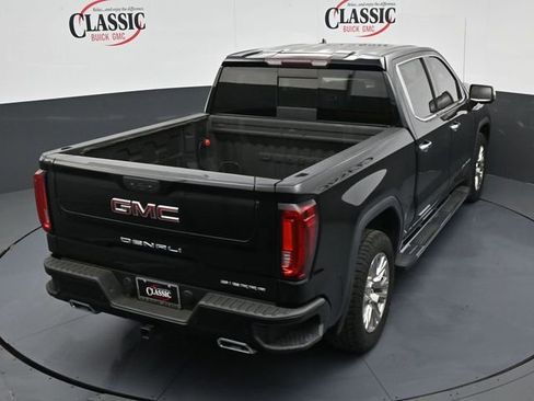 Used 2020 GMC Sierra 1500 Denali image 22