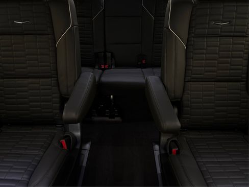 New 2025 Cadillac Escalade Sport Platinum image 17