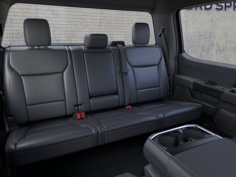 New 2026 Ford F150 Lariat image 13