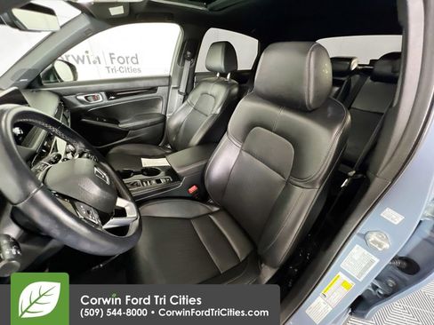 Used 2023 Honda Civic Sport Touring image 25